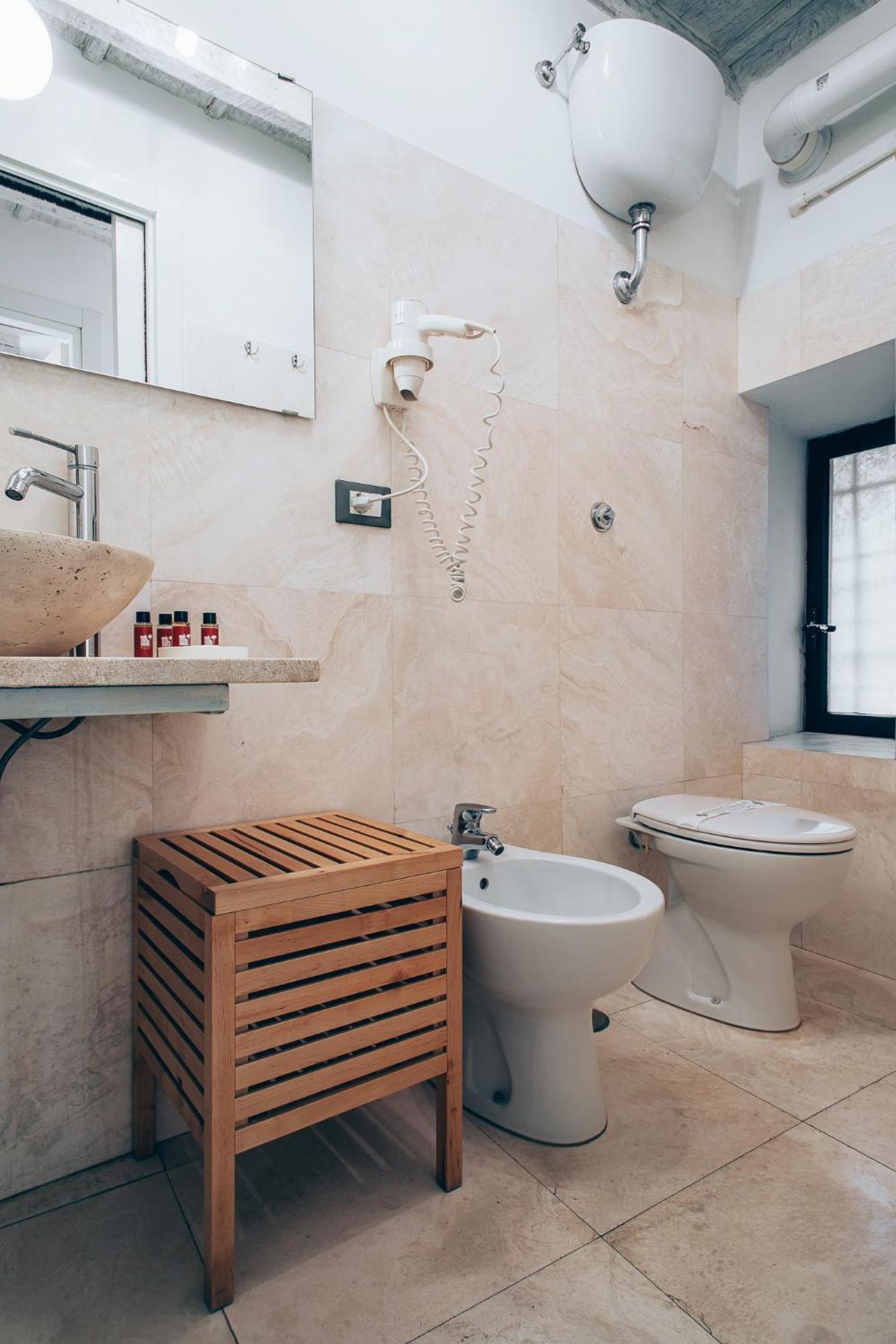 Restart Accommodations Borghese Rome Exterior photo